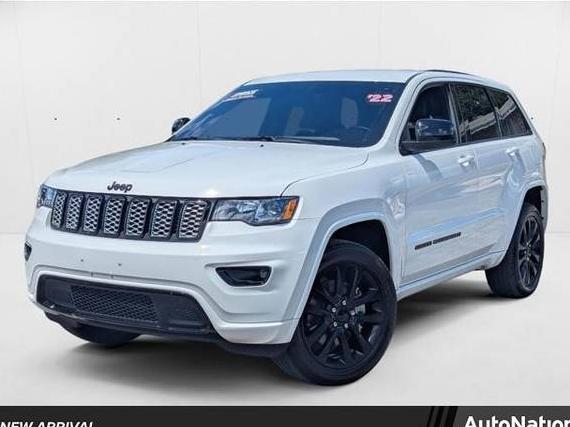 JEEP GRAND CHEROKEE 2022 1C4RJFAG1NC113156 image